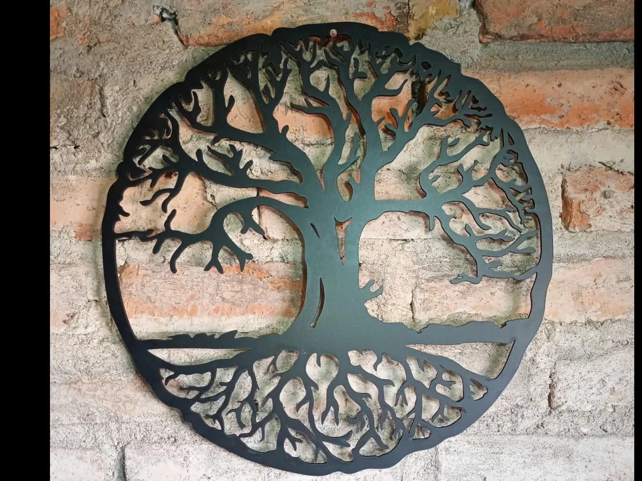 Árbol de la Vida
