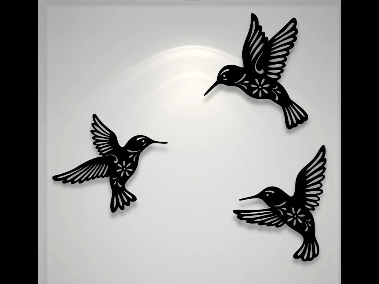 Set Colibrí