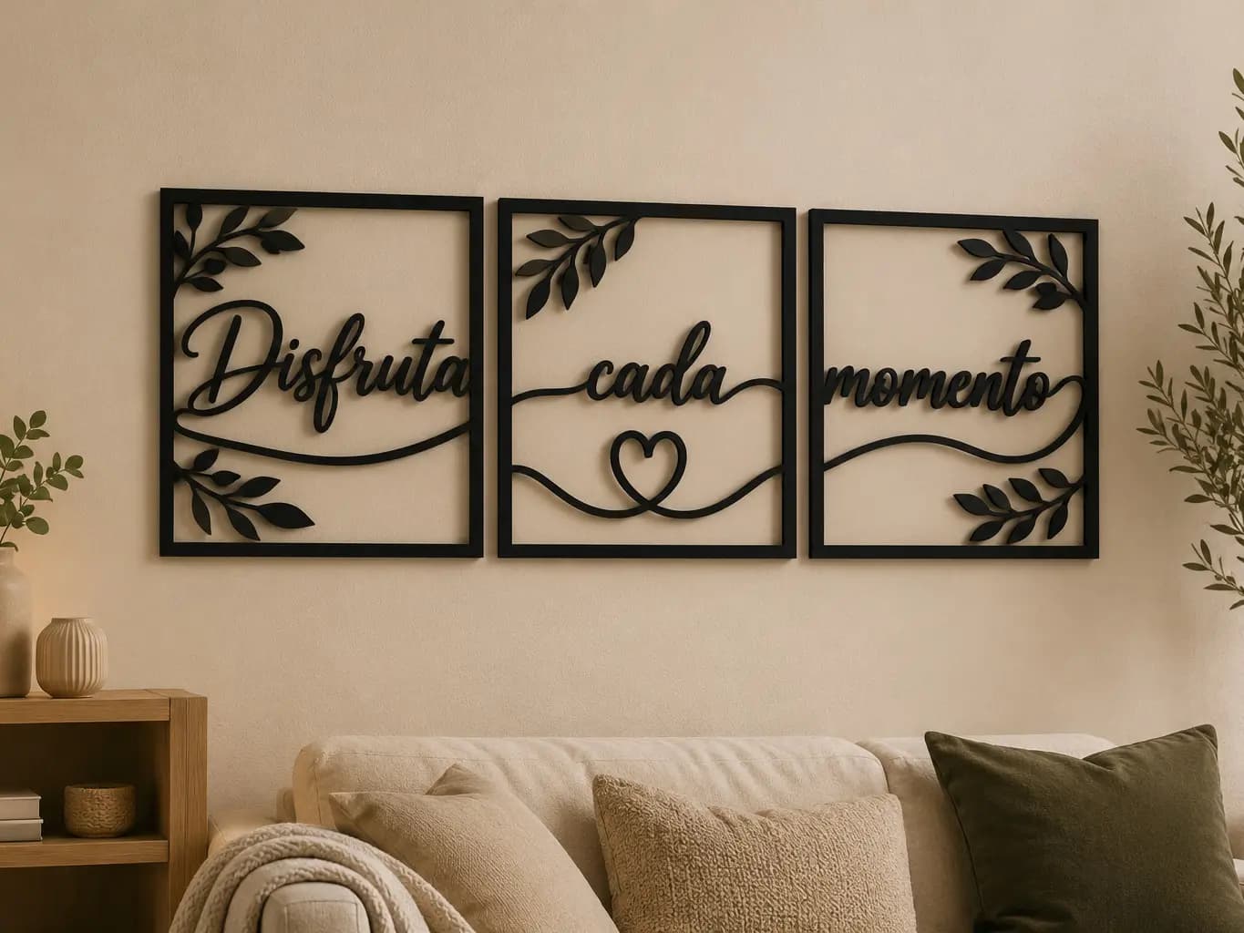 Frase Personalizada